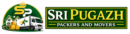 Sri Pugazh Packers & Movers